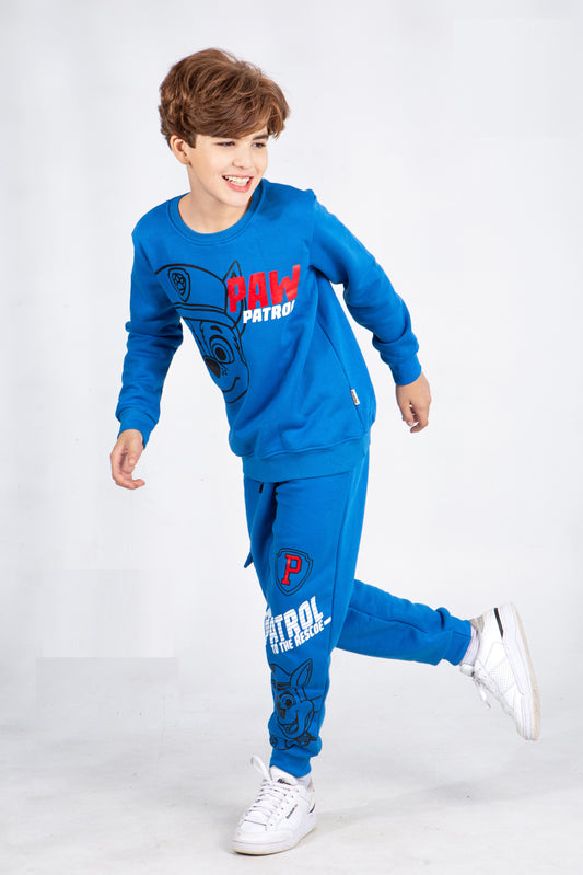 Boys’ Winter Set – Paw Patrol – 0010829