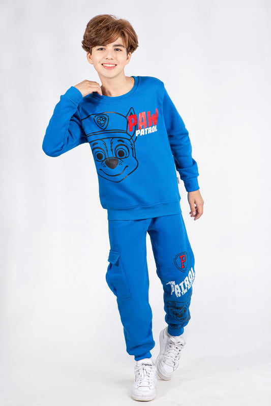 Boys’ Winter Set – Paw Patrol – 0010829