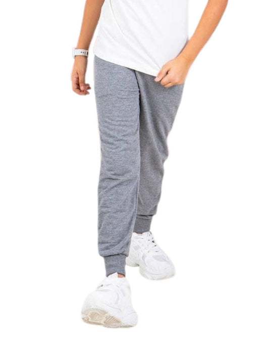 Grey Sweat Pants – 10683