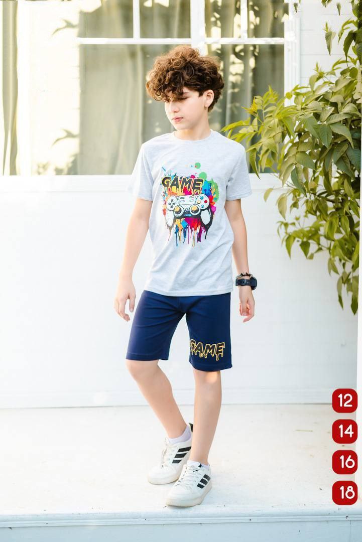 Boys’ Summer Set – Game – 10813