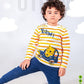 بيجامة ولادي خريفي - Vroom  - 0010765