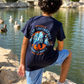 Boys’ Summer Set – Blue Dino – 10861