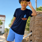 Boys’ Summer Set – Blue Dino – 10861