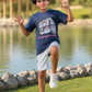 Boys’ Summer Set – Gray Dino – 10861