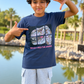 Boys’ Summer Set – Gray Dino – 10861