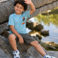 Boys’ Summer Set – Dino – 10861