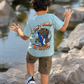 Boys’ Summer Set – Dino – 10861