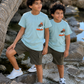 Boys’ Summer Set – Dino – 10861