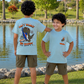 Boys’ Summer Set – Dino – 10861