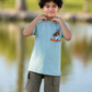 Boys’ Summer Set – Dino – 10861