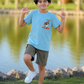 Boys’ Summer Set – Dino – 10861
