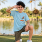 Boys’ Summer Set – Dino – 10861
