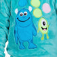 Kids’ Polar Pajama – Monsters – 10837