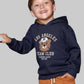 Boys' Winter Set - Hoodie - Tiger - 10842