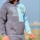Men's Winter Hoodie Milton set - 10847