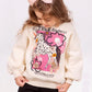 Girls' Winter Set - Sequin Unicorn - 10842