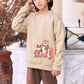 Boys' Winter Set - Beige - 10846