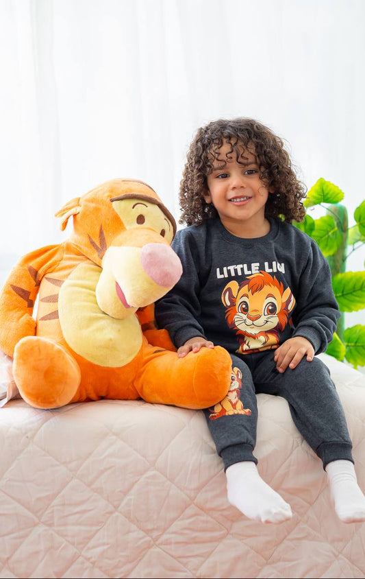 Boys' Winter Set - Milton - Simba - 10845