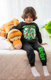 Boys' Winter Set - Milton - Minecraft - 10845