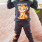 Boys' Winter Set - Milton - Simba - 10845
