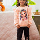 Girls' Winter Set - Milton - Moana - 10845