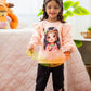 Girls' Winter Set - Milton - Moana - 10845