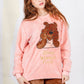 Girls’ Polar Pajama – Winnie the Pooh – 0010824