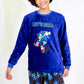 Boys’ Polar Pajama – Sonic – 0010823