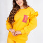 Girls’ Winter Set – Daisy Duck – 0010830