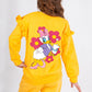 Girls’ Winter Set – Daisy Duck – 0010830