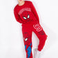 Boys’ Winter Set – Spider-Man – 0010829