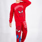 Boys’ Winter Set – Spider-Man – 0010829