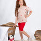 Girls’ Summer Set – Hearts – 10858