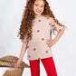 Girls’ Summer Set – Hearts – 10858