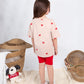 Girls’ Summer Set – Hearts – 10858