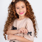 Girls’ Summer Set – Bows – 10858