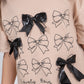Girls’ Summer Set – Bows – 10858
