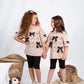 Girls’ Summer Set – Bows – 10858