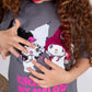 Girls’ Summer Set – Flip Sequins – 10858