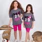 Girls’ Summer Set – Flip Sequins – 10858