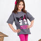 Girls’ Summer Set – Flip Sequins – 10858