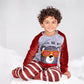 Boys’ Polar Pajama – Bear – 0010825