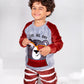 Boys’ Polar Pajama – Bear – 0010825