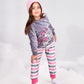 Girls’ Polar Pajama – My Little Pony – 0010826