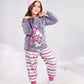 Girls’ Polar Pajama – My Little Pony – 0010826