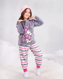 Girls’ Polar Pajama – My Little Pony – 0010826