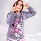 Girls’ Polar Pajama – My Little Pony – 0010826