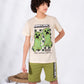 Boys’ Summer Cotton Pajama – Craft – 10855