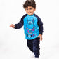 Boys' Polar Pajama – Shalaby – 10865