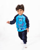 Boys' Polar Pajama – Shalaby – 10865